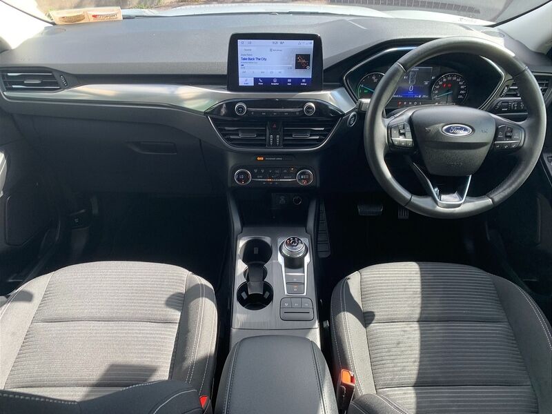 More views of Ford Kuga