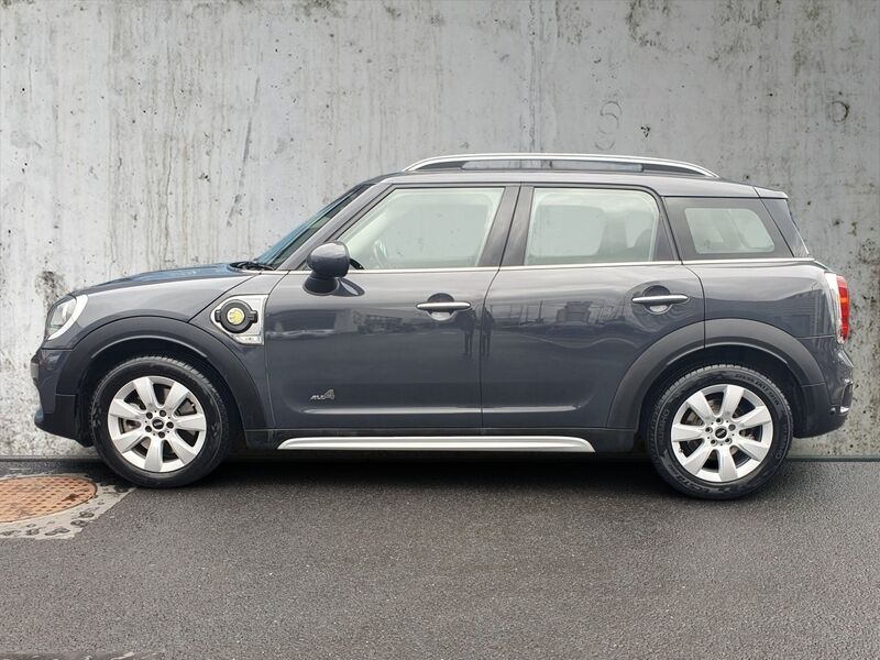 More views of MINI countryman