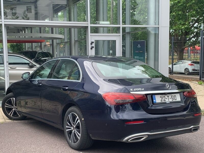 More views of Mercedes-Benz E-Class