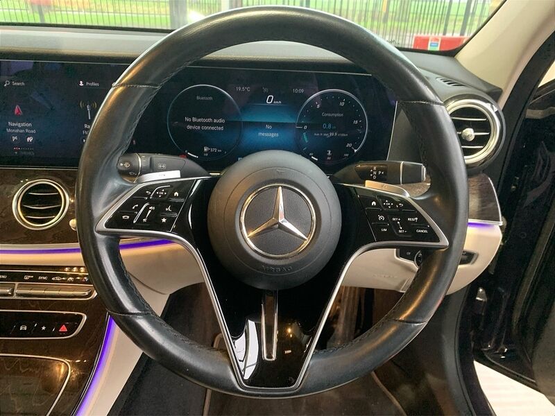 More views of Mercedes-Benz E-Class