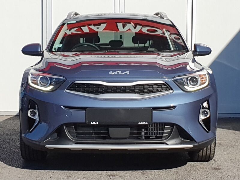 More views of Kia Stonic