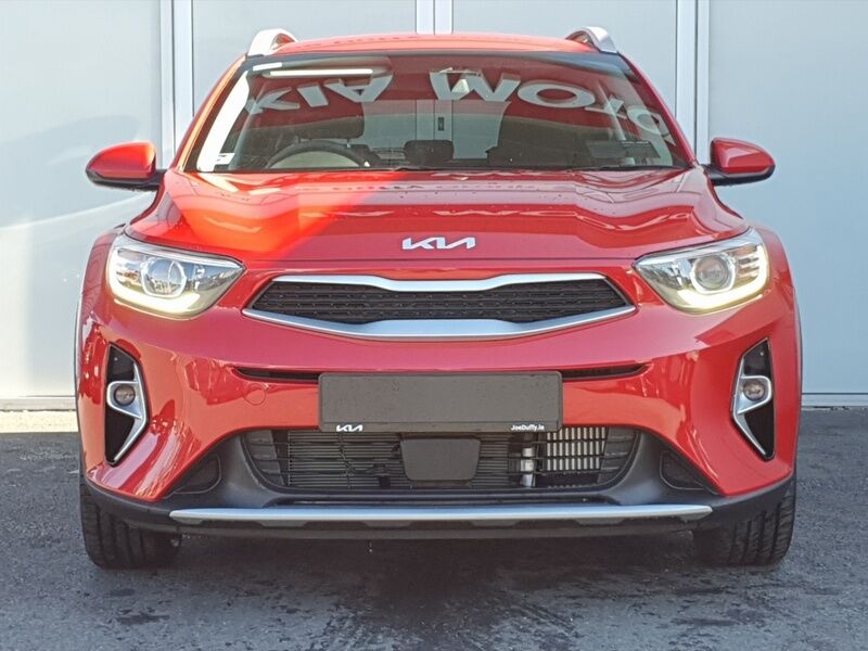 More views of Kia Stonic