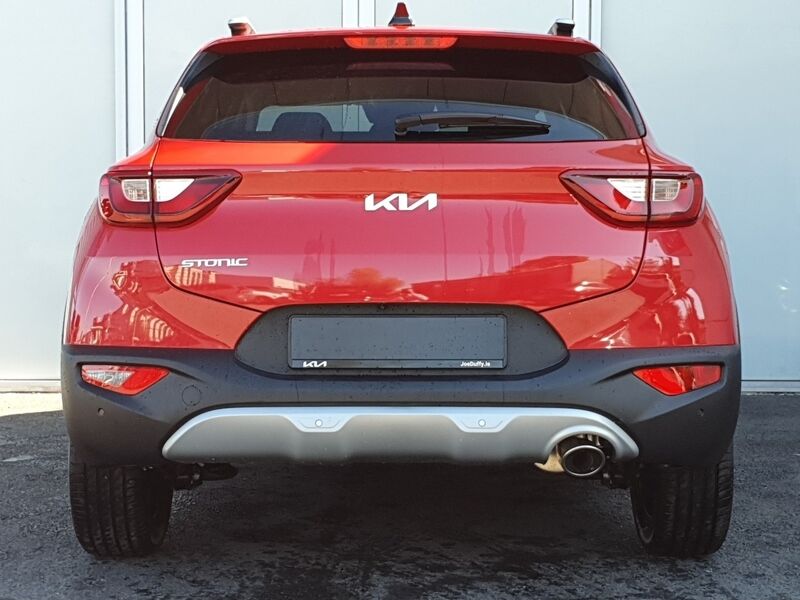 More views of Kia Stonic