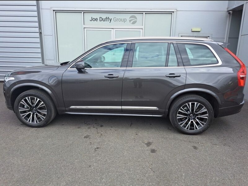 More views of Volvo XC90