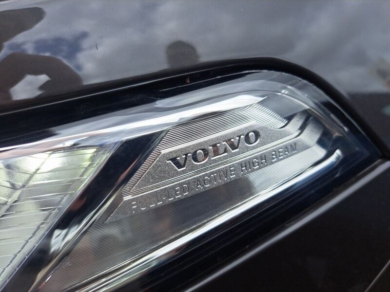 More views of Volvo XC90