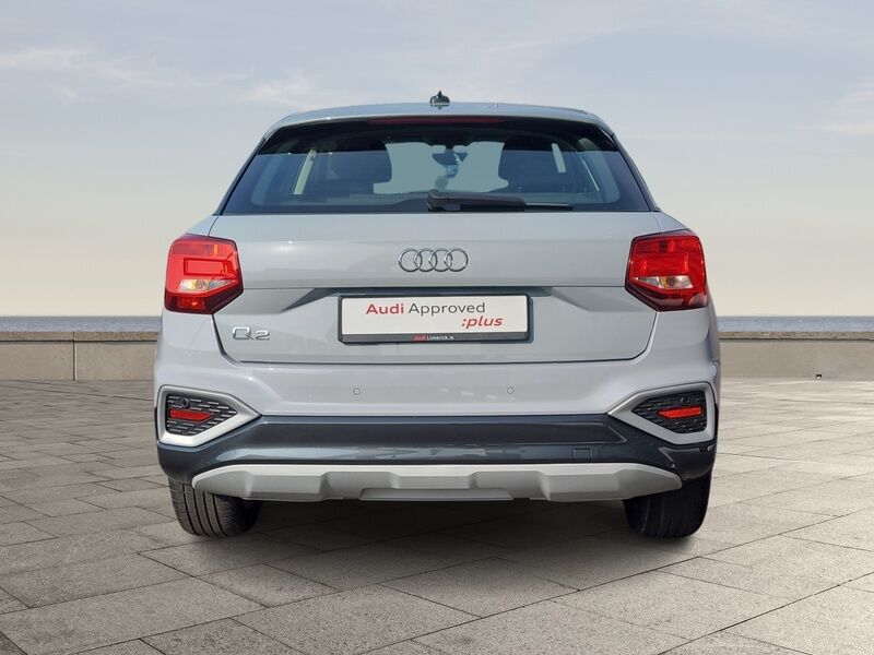 More views of Audi Q2