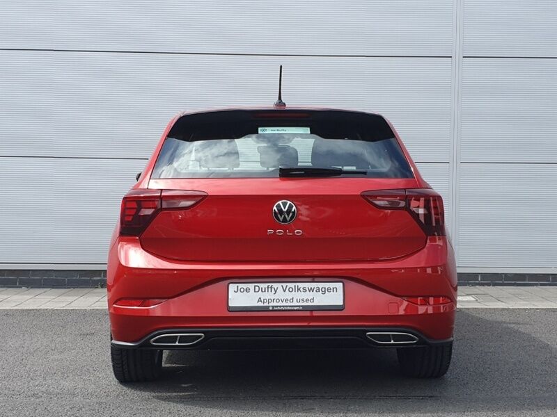 More views of Volkswagen Polo