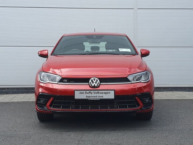 More views of Volkswagen Polo