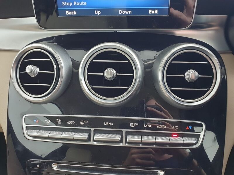 More views of Mercedes-Benz C-Class