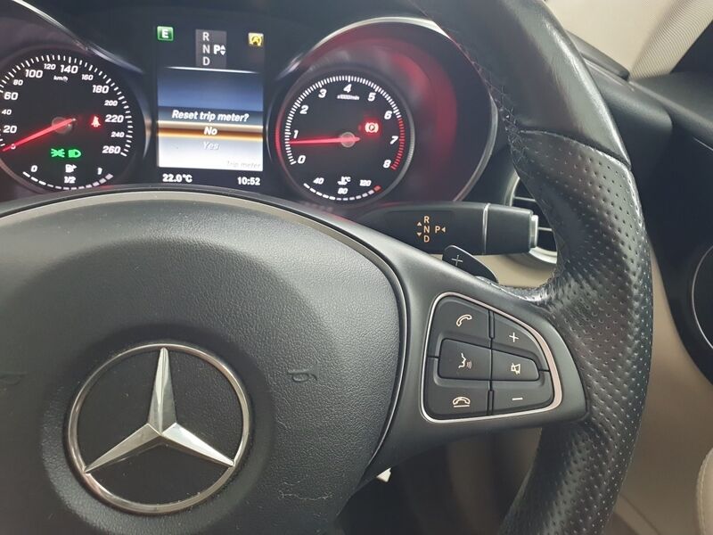 More views of Mercedes-Benz C-Class