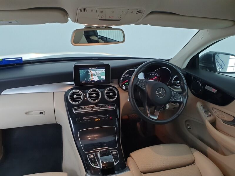 More views of Mercedes-Benz C-Class