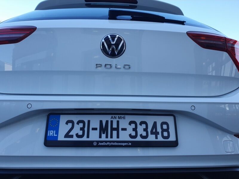 More views of Volkswagen Polo