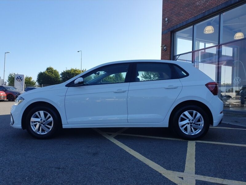 More views of Volkswagen Polo