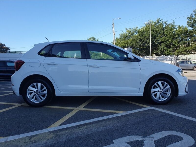 More views of Volkswagen Polo