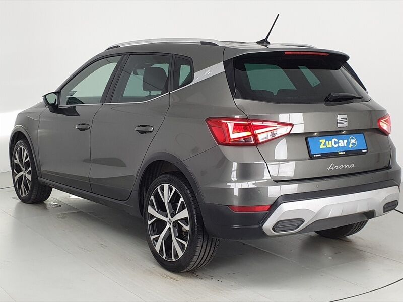 More views of SEAT Arona