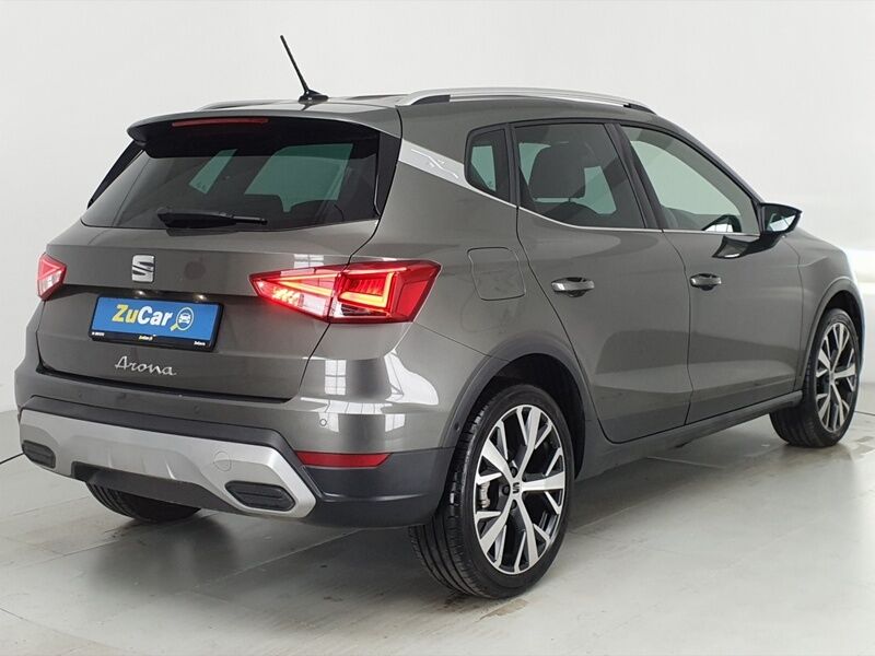 More views of SEAT Arona