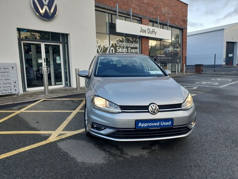 More views of Volkswagen Golf