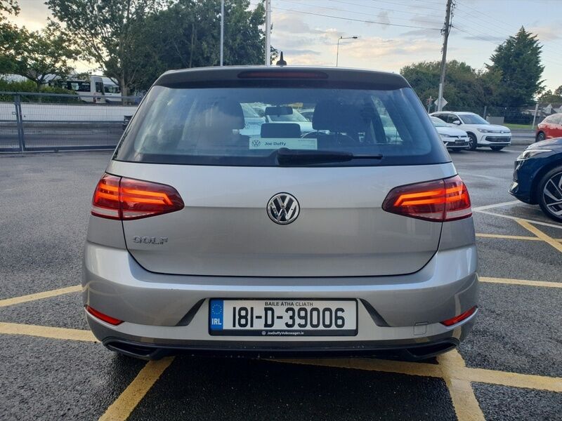 More views of Volkswagen Golf