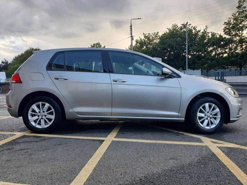 More views of Volkswagen Golf