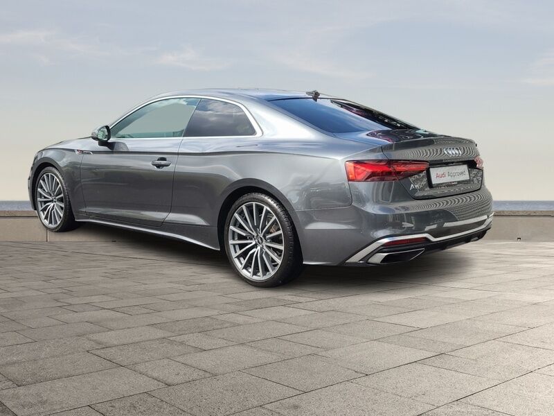 More views of Audi A5