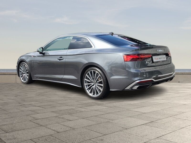 More views of Audi A5