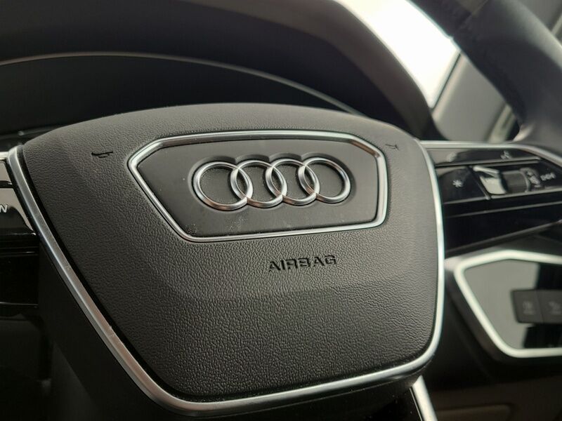 More views of Audi A6