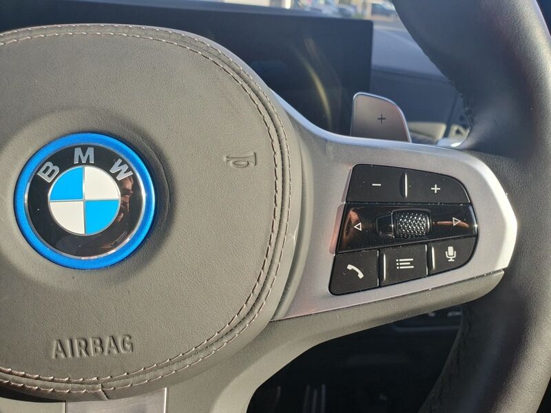 More views of BMW X5