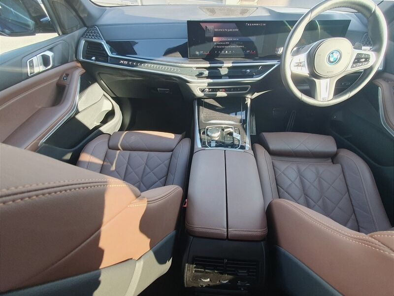 More views of BMW X5