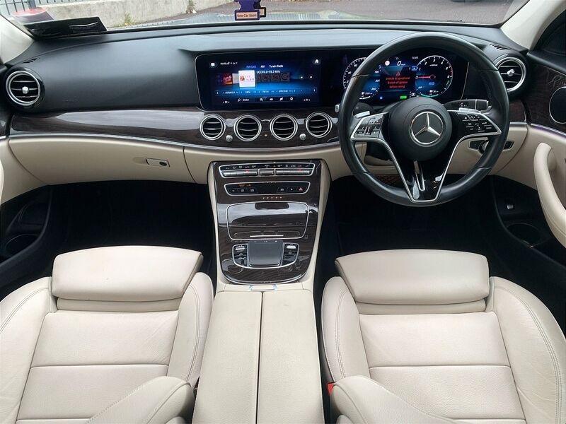 More views of Mercedes-Benz E-Class