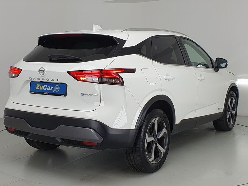 More views of Nissan QASHQAI