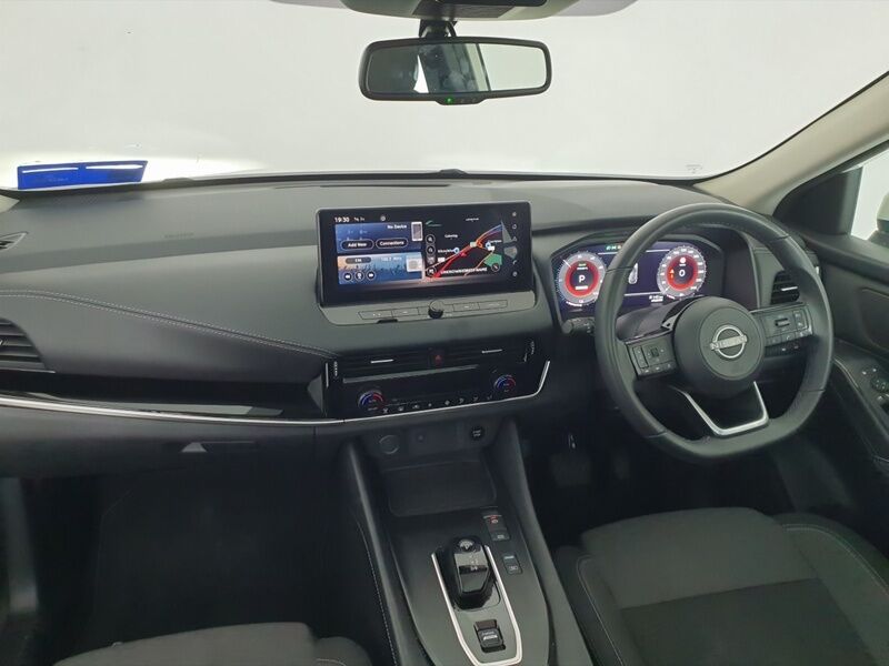 More views of Nissan QASHQAI