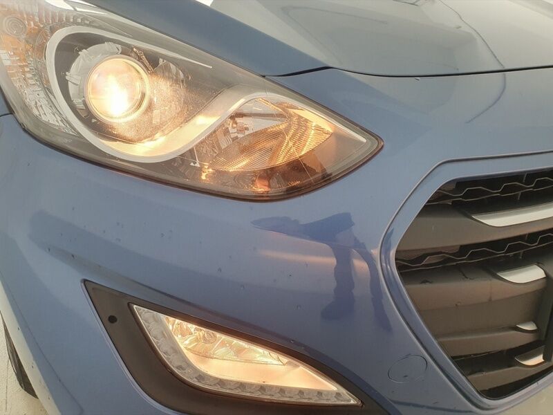 More views of Hyundai i30