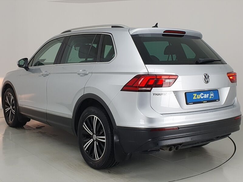 More views of Volkswagen Tiguan