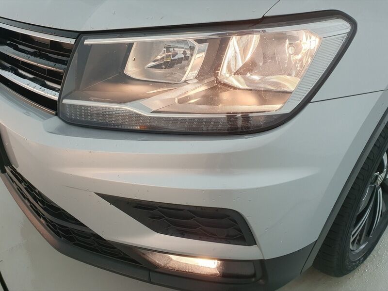 More views of Volkswagen Tiguan