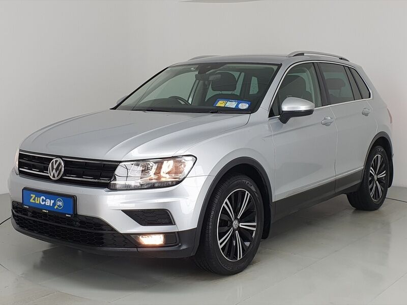 More views of Volkswagen Tiguan