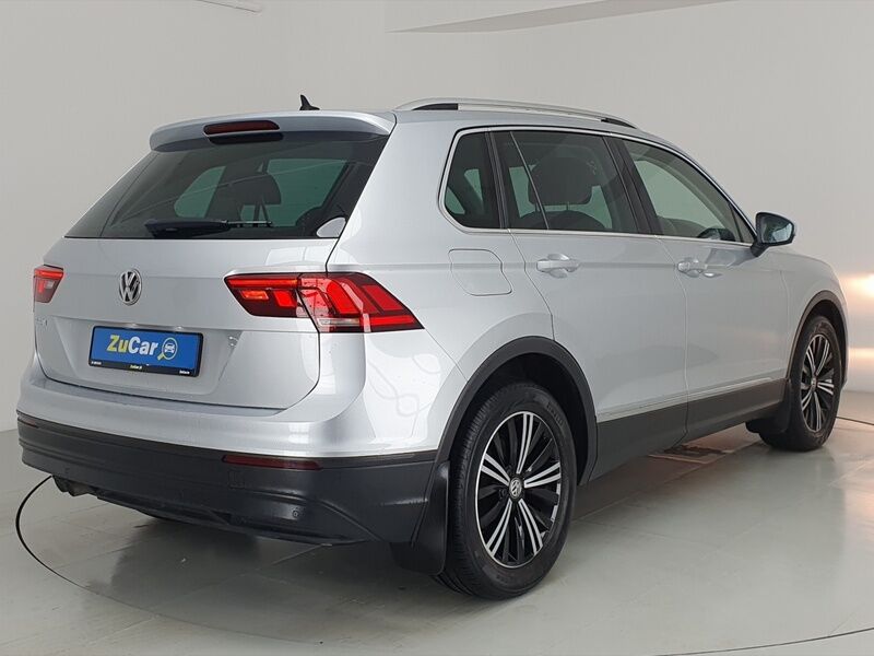 More views of Volkswagen Tiguan