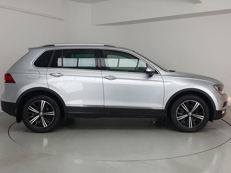 More views of Volkswagen Tiguan