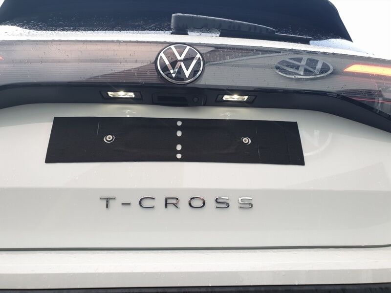 More views of Volkswagen T-Cross