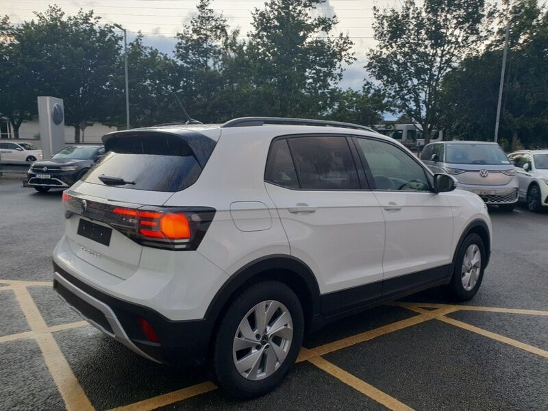 More views of Volkswagen T-Cross