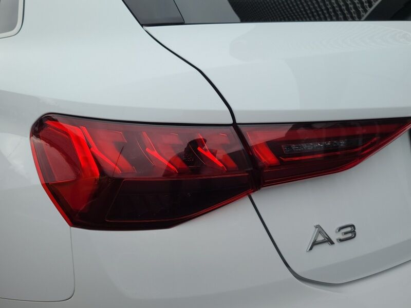 More views of Audi A3