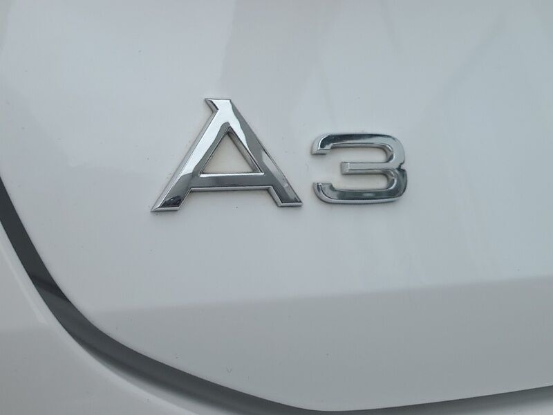 More views of Audi A3