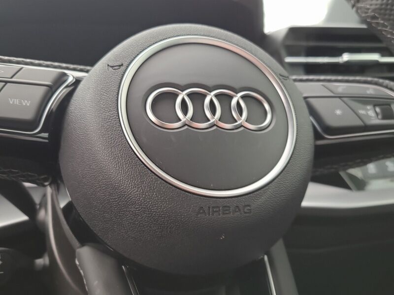 More views of Audi A3