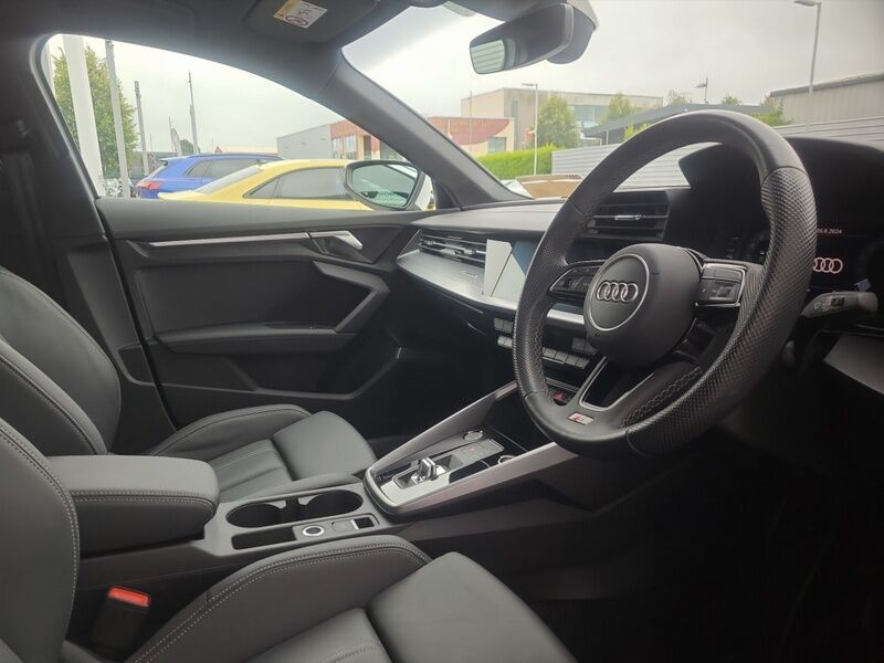 More views of Audi A3