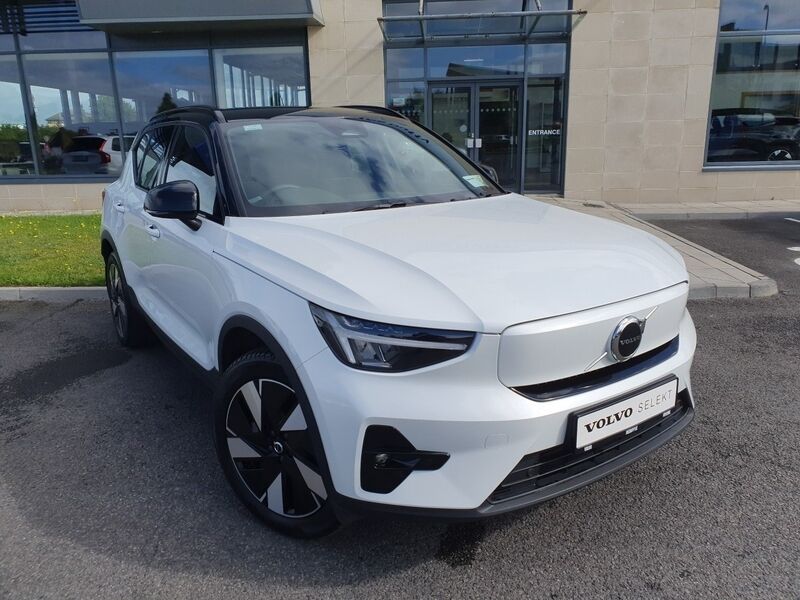 More views of Volvo XC40