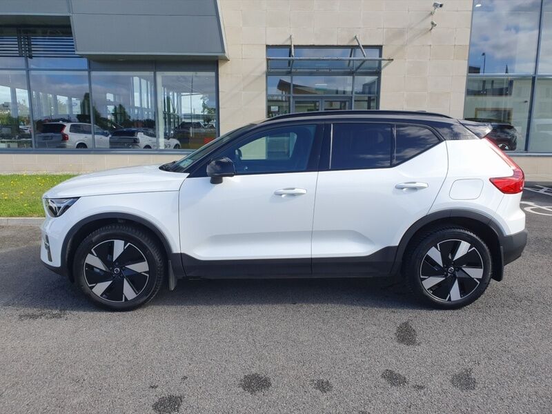 More views of Volvo XC40