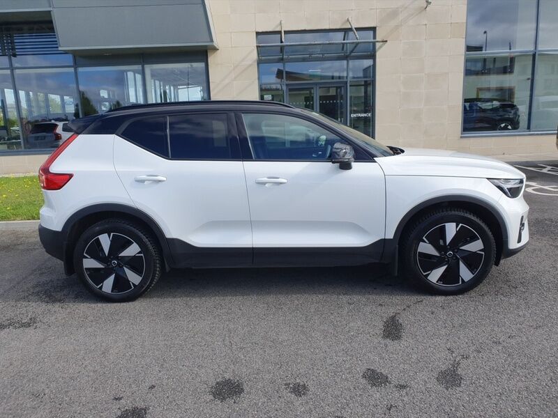 More views of Volvo XC40