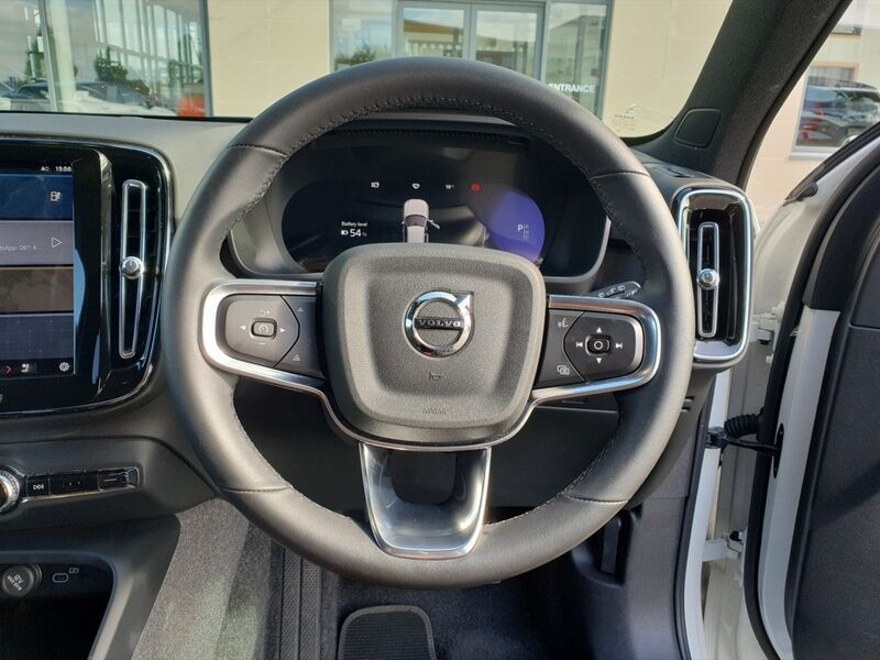 More views of Volvo XC40