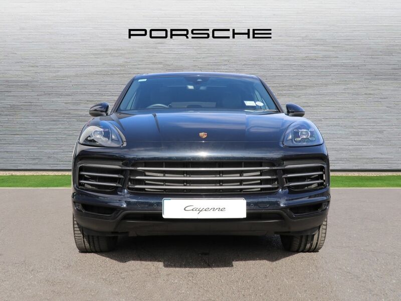 More views of Porsche Cayenne