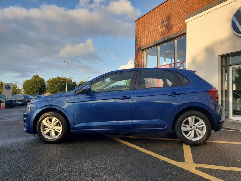 More views of Volkswagen Polo