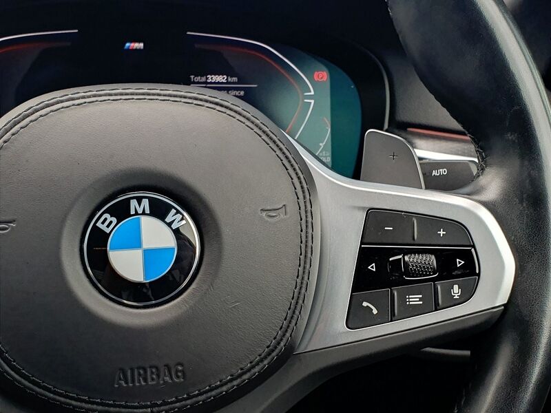 More views of BMW 5 Series